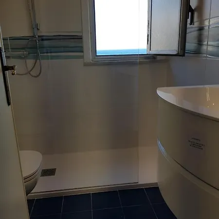 Apartamento Mare Mare Forza dʼAgro