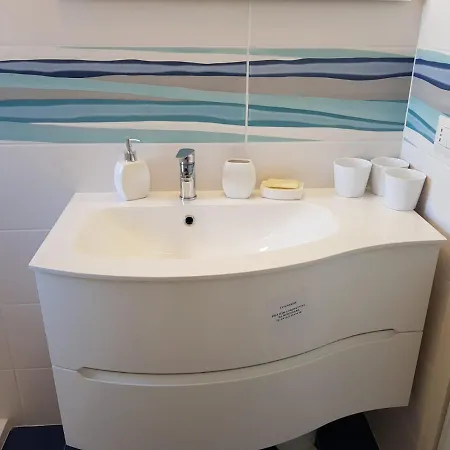 Apartment Mare Mare Forza d'Agro