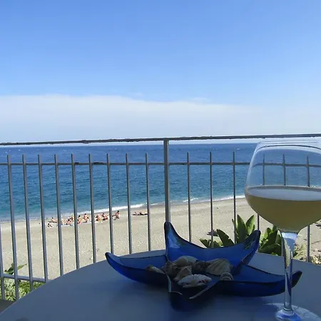 Mare Mare Apartment *