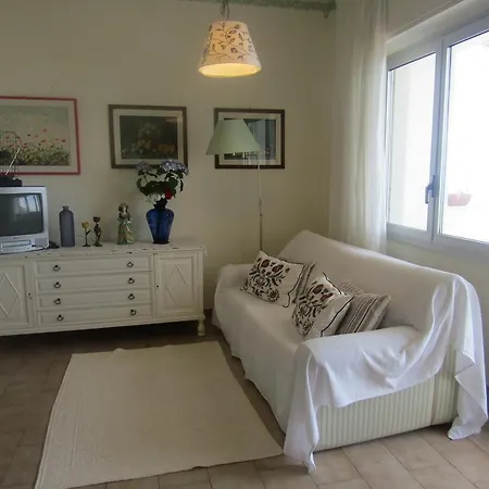 Mare Mare Apartment