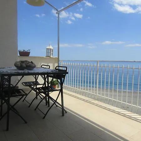 Apartment Mare Mare *