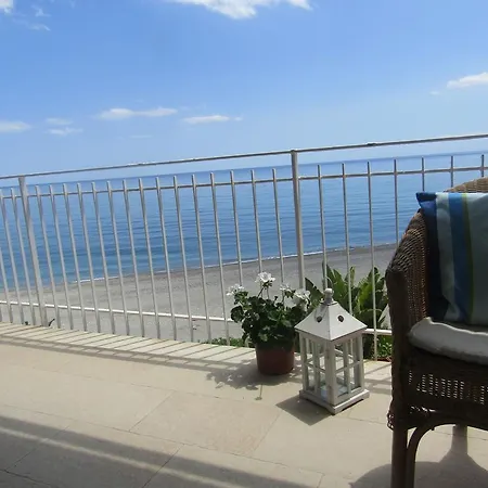 Mare Mare *