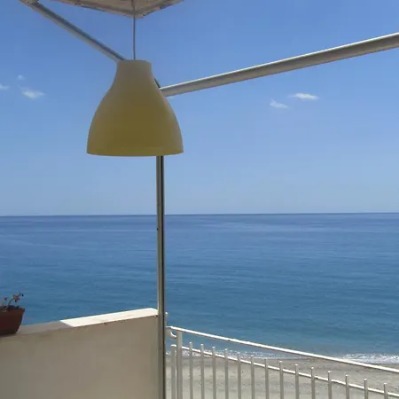 Mare Mare Apartment *