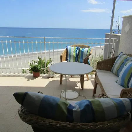 Mare Mare Apartment
