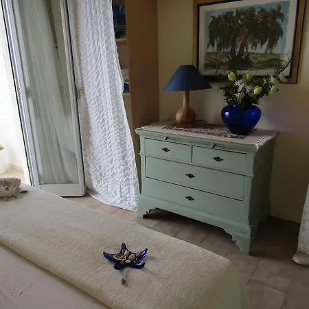Mare Mare Apartment *