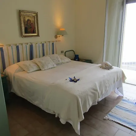 Apartamento Mare Mare Forza dʼAgro